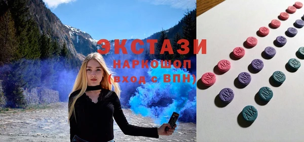 хмурый Верея